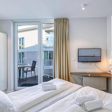Duenenvilla Deluxe Lübeck Kültér fotó