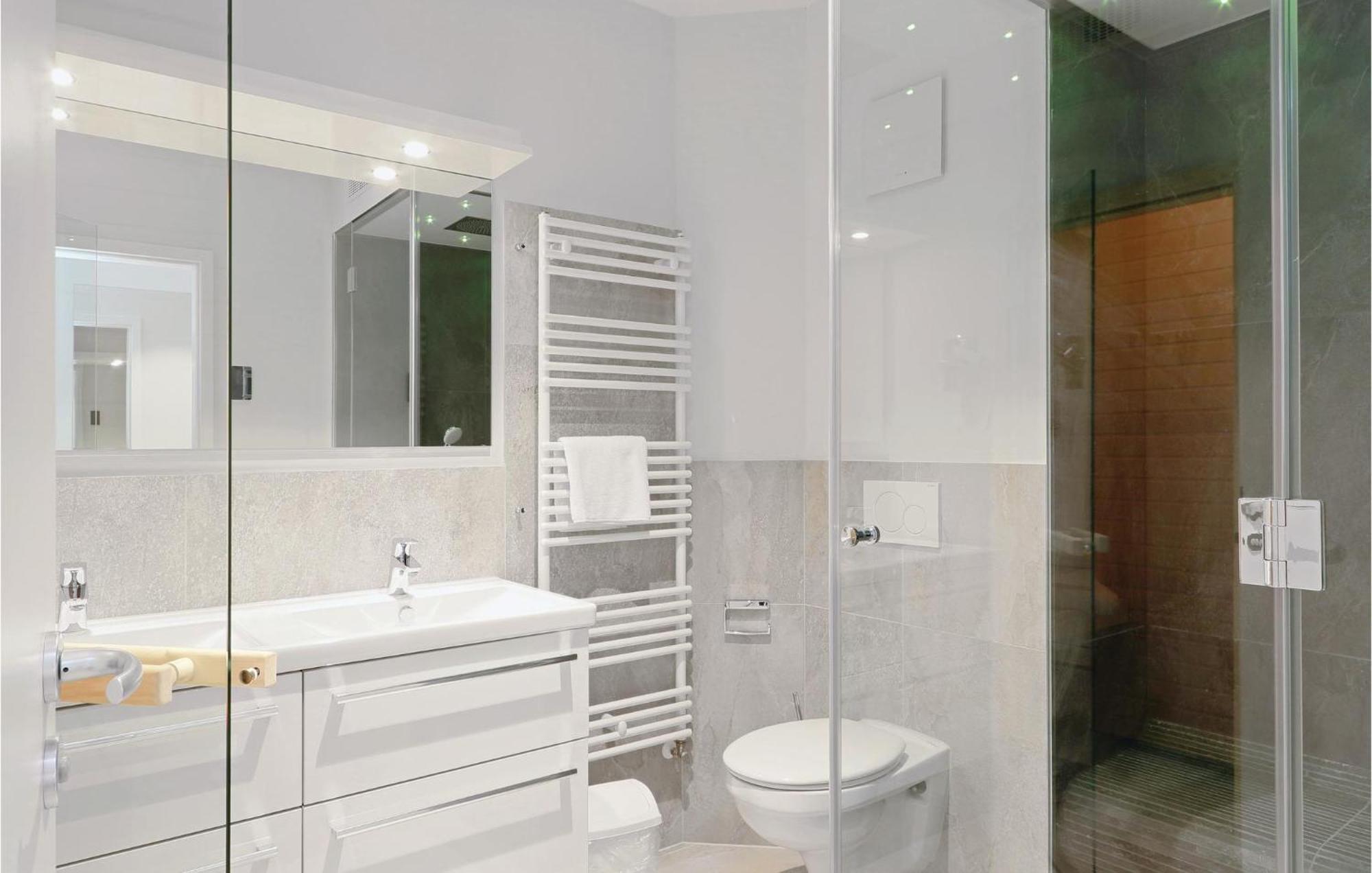 Duenenvilla Deluxe Lübeck Kültér fotó