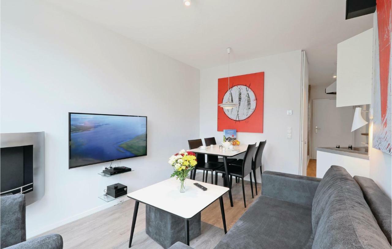 Duenenvilla Deluxe Lübeck Kültér fotó