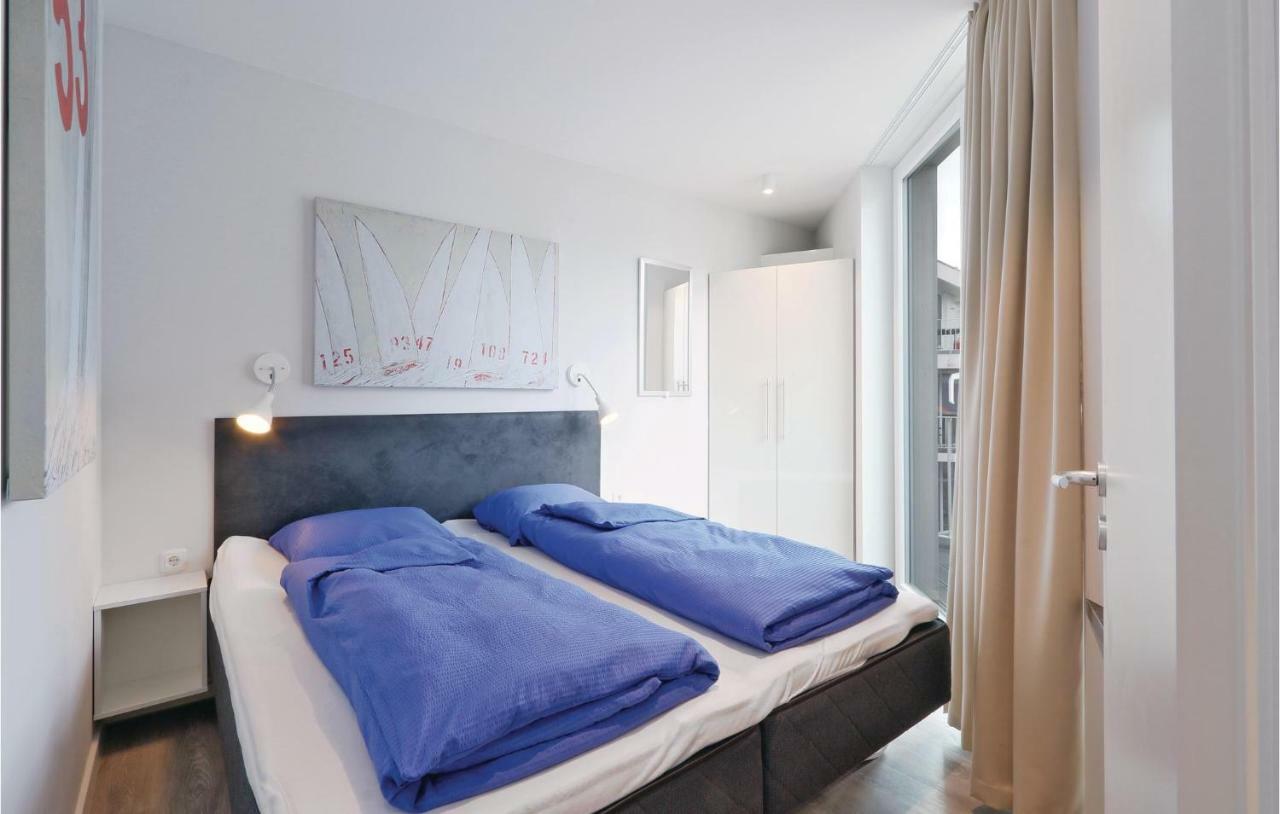 Duenenvilla Deluxe Lübeck Kültér fotó
